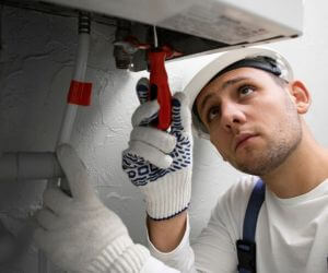 About Tankless Water Heater Installation Pros Hilo, HI